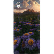 Чехол Uprint Sony Xperia L1 G3312 