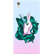 Чехол Uprint Sony Xperia L1 G3312 