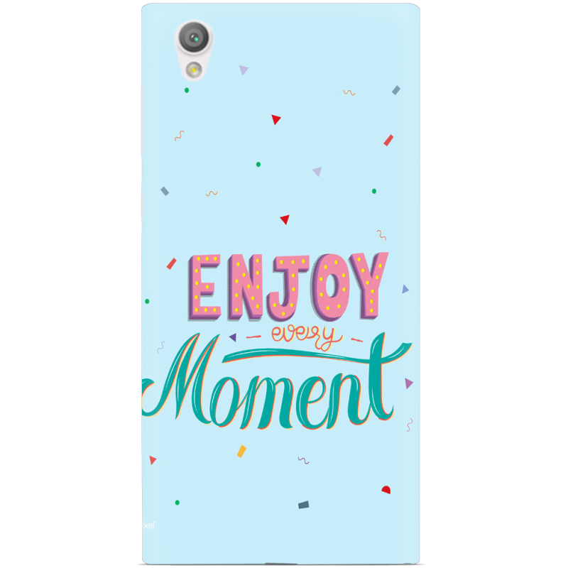 Чехол Uprint Sony Xperia L1 G3312 