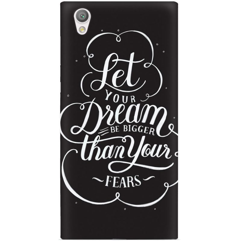 Чехол Uprint Sony Xperia L1 G3312 