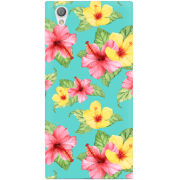 Чехол Uprint Sony Xperia L1 G3312 