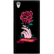 Чехол Uprint Sony Xperia L1 G3312 