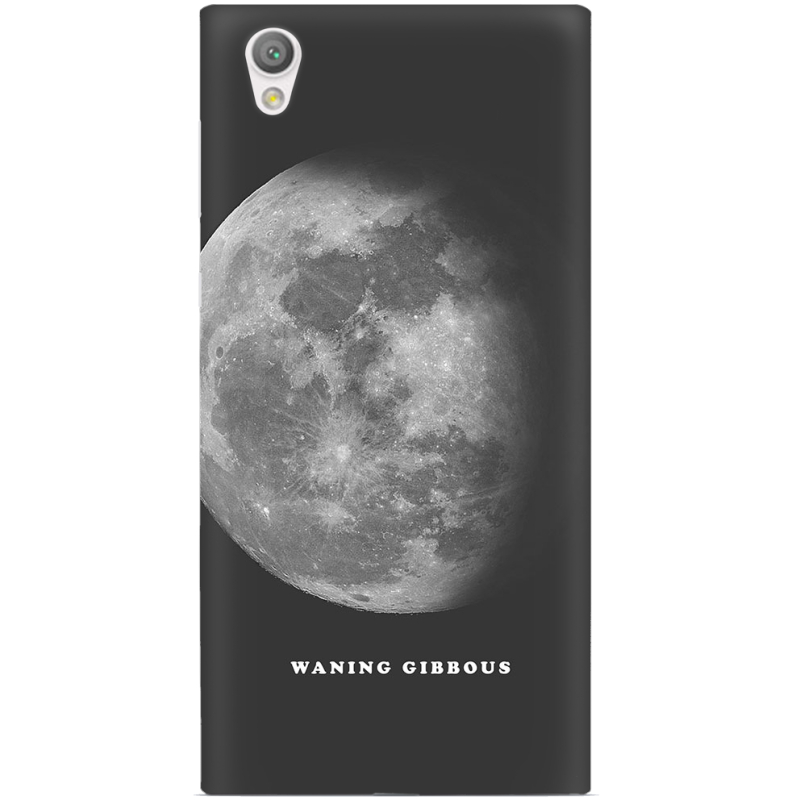 Чехол Uprint Sony Xperia L1 G3312 