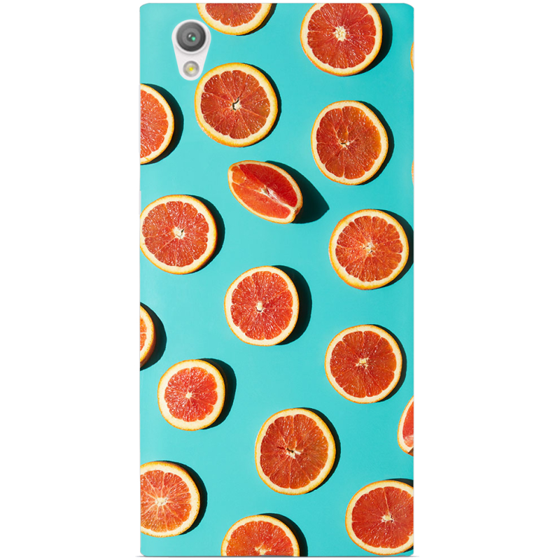 Чехол Uprint Sony Xperia L1 G3312 