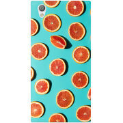 Чехол Uprint Sony Xperia L1 G3312 