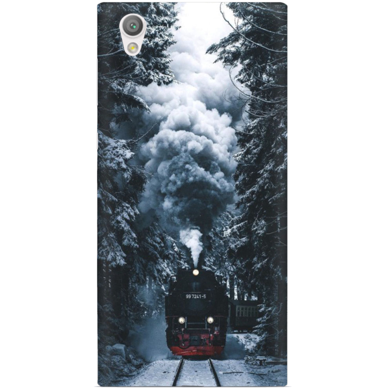 Чехол Uprint Sony Xperia L1 G3312 