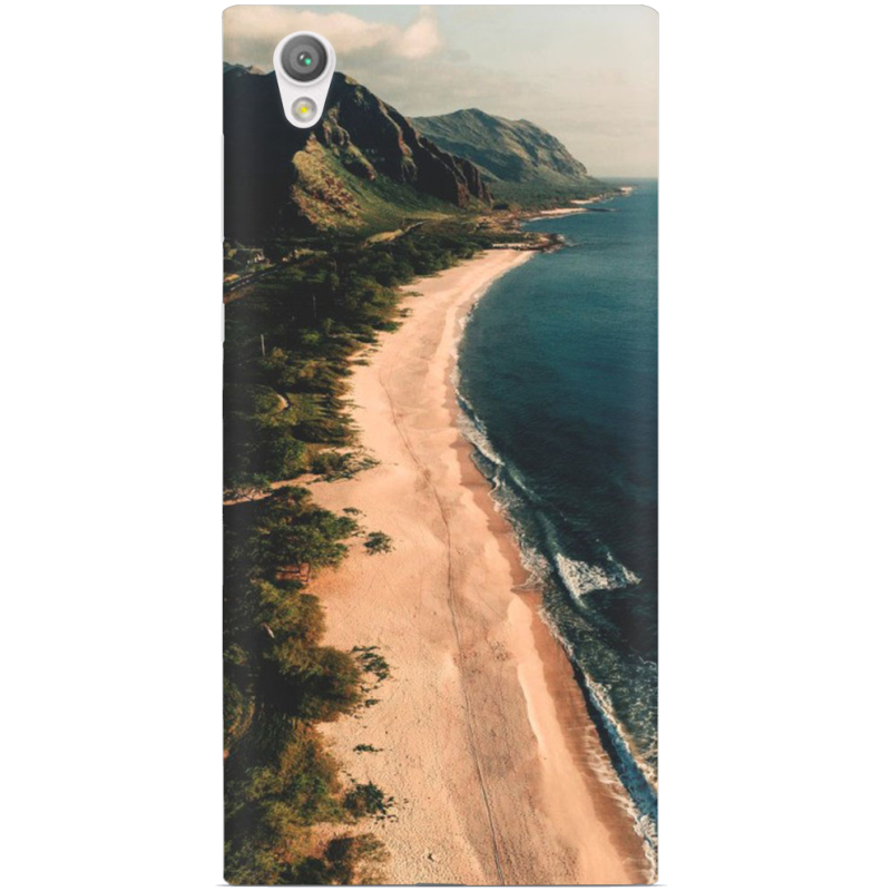 Чехол Uprint Sony Xperia L1 G3312 