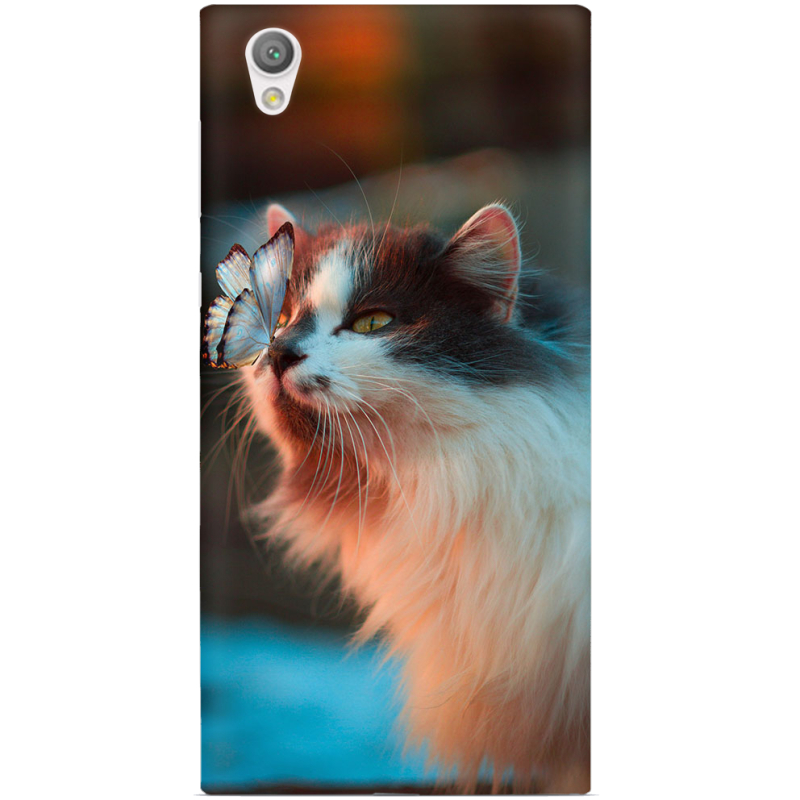 Чехол Uprint Sony Xperia L1 G3312 