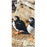 Чехол Uprint Sony Xperia L1 G3312 