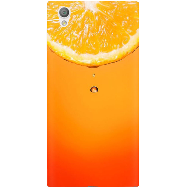 Чехол Uprint Sony Xperia L1 G3312 