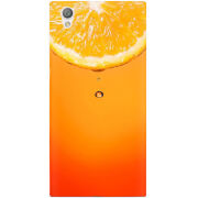 Чехол Uprint Sony Xperia L1 G3312 