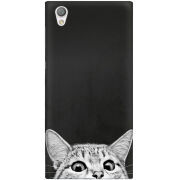 Чехол Uprint Sony Xperia L1 G3312 