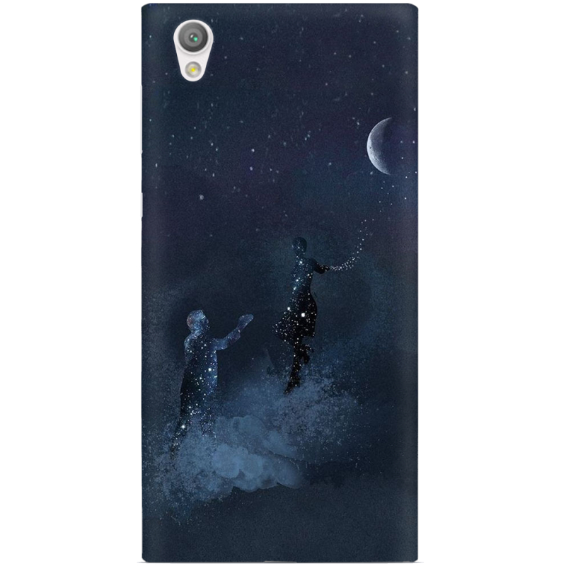 Чехол Uprint Sony Xperia L1 G3312 