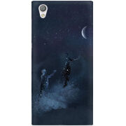 Чехол Uprint Sony Xperia L1 G3312 