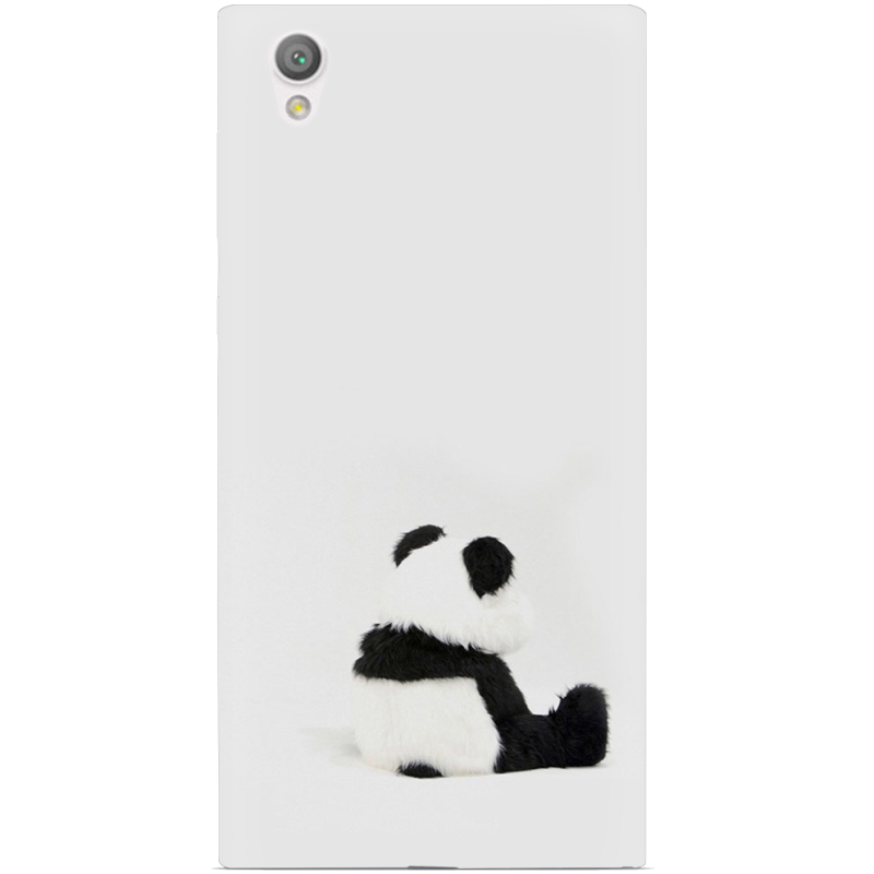 Чехол Uprint Sony Xperia L1 G3312 