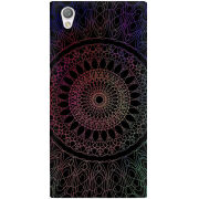 Чехол Uprint Sony Xperia L1 G3312 