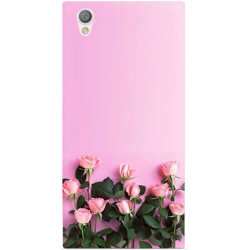 Чехол Uprint Sony Xperia L1 G3312 