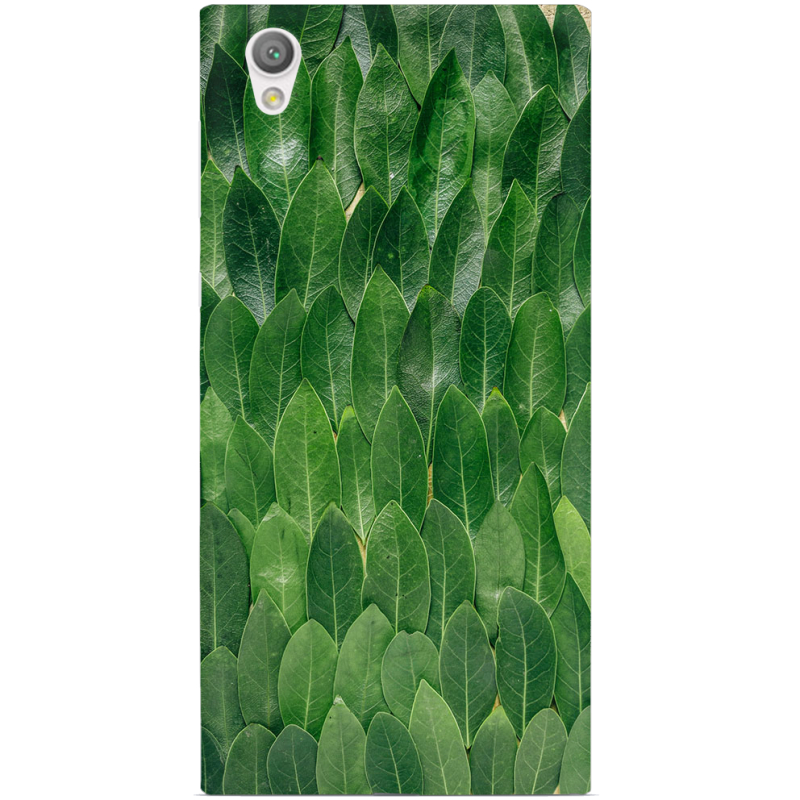 Чехол Uprint Sony Xperia L1 G3312 