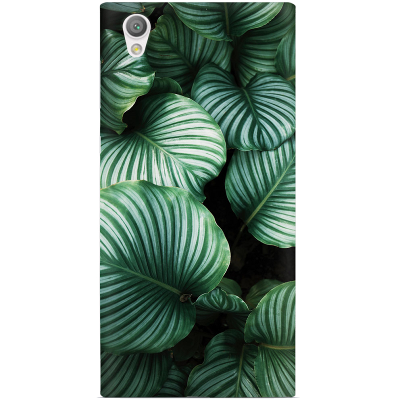 Чехол Uprint Sony Xperia L1 G3312 