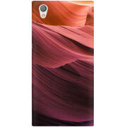 Чехол Uprint Sony Xperia L1 G3312 