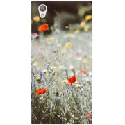 Чехол Uprint Sony Xperia L1 G3312 