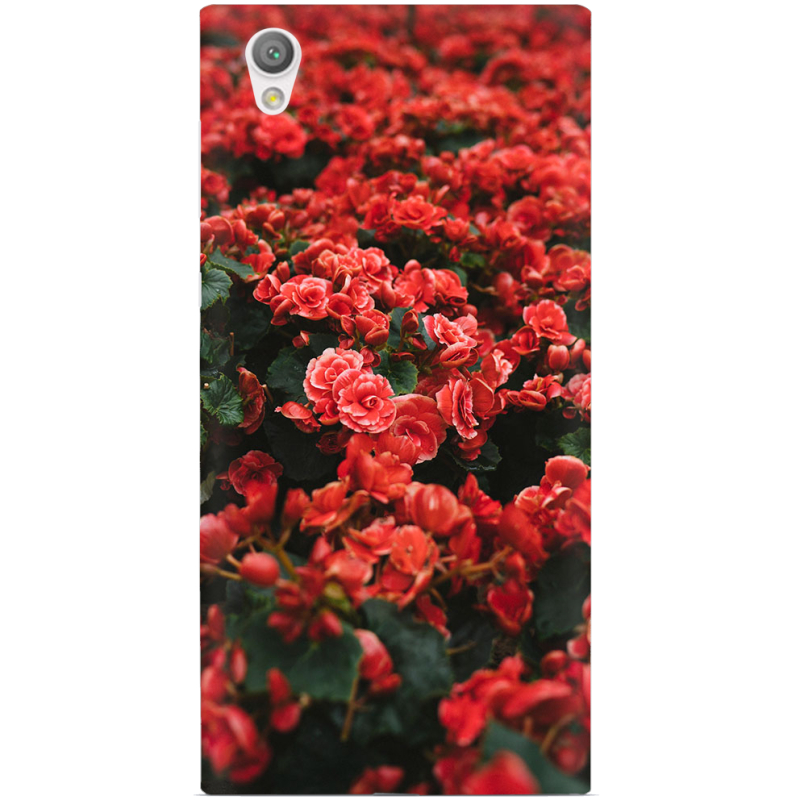 Чехол Uprint Sony Xperia L1 G3312 