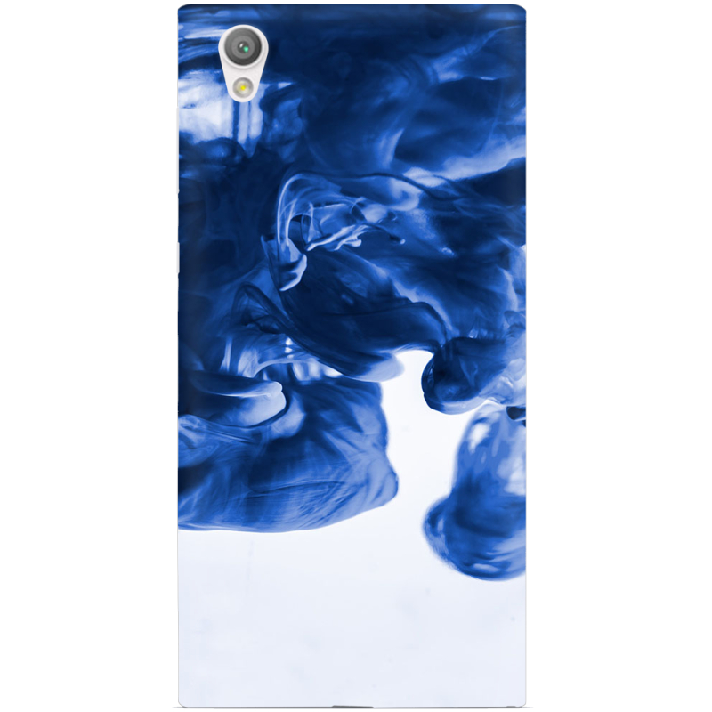 Чехол Uprint Sony Xperia L1 G3312 