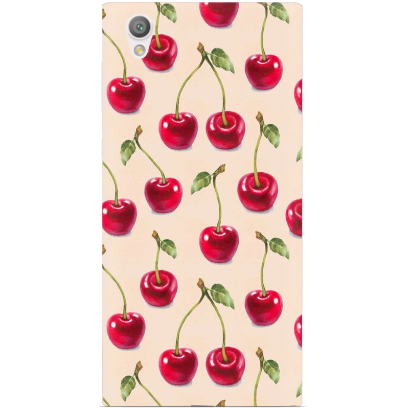 Чехол Uprint Sony Xperia L1 G3312 