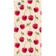 Чехол Uprint Sony Xperia L1 G3312 