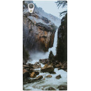 Чехол Uprint Sony Xperia L1 G3312 