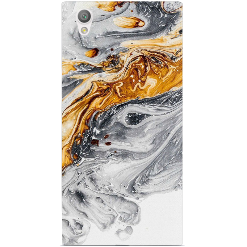 Чехол Uprint Sony Xperia L1 G3312 