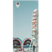 Чехол Uprint Sony Xperia L1 G3312 