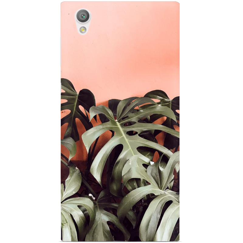 Чехол Uprint Sony Xperia L1 G3312 