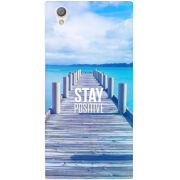 Чехол Uprint Sony Xperia L1 G3312 