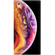 Чехол Uprint Sony Xperia L1 G3312 