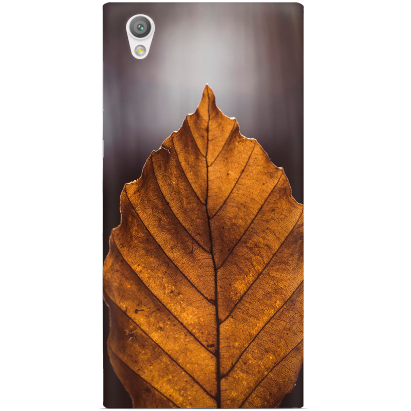 Чехол Uprint Sony Xperia L1 G3312 