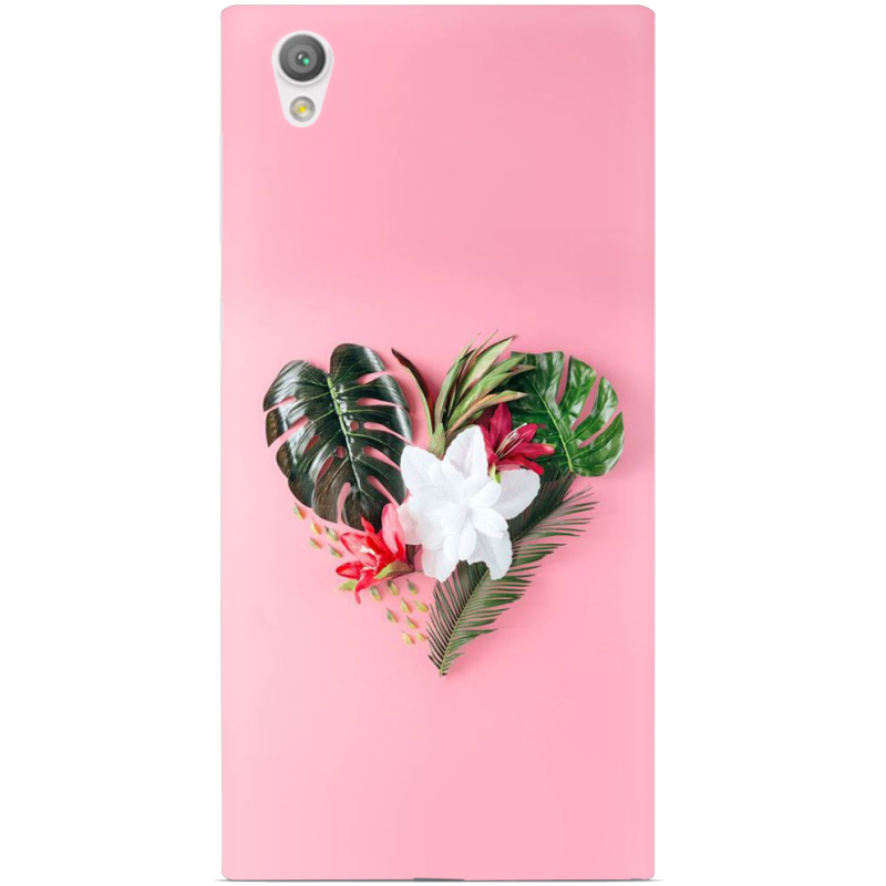 Чехол Uprint Sony Xperia L1 G3312 