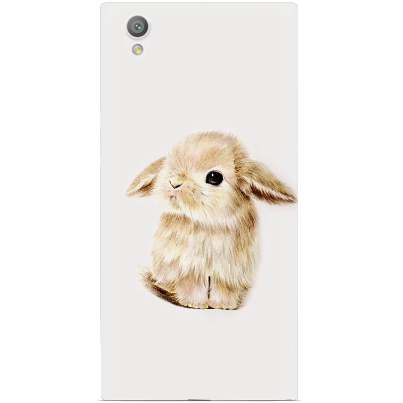 Чехол Uprint Sony Xperia L1 G3312 