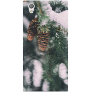 Чехол Uprint Sony Xperia L1 G3312 