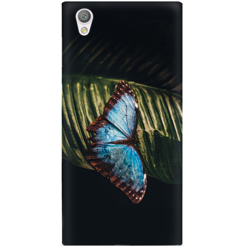 Чехол Uprint Sony Xperia L1 G3312 