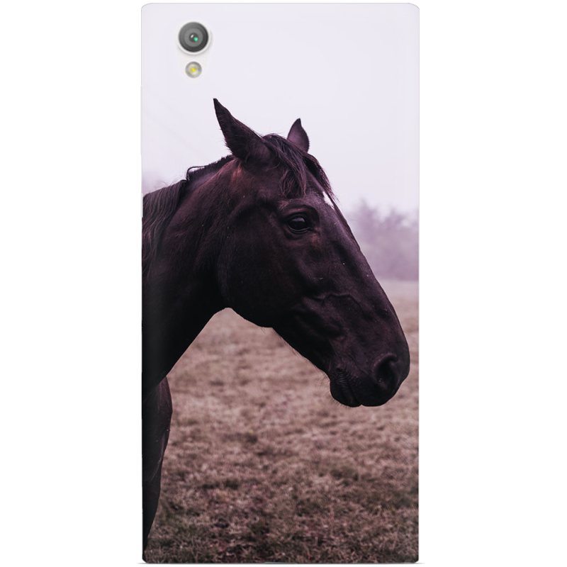 Чехол Uprint Sony Xperia L1 G3312 