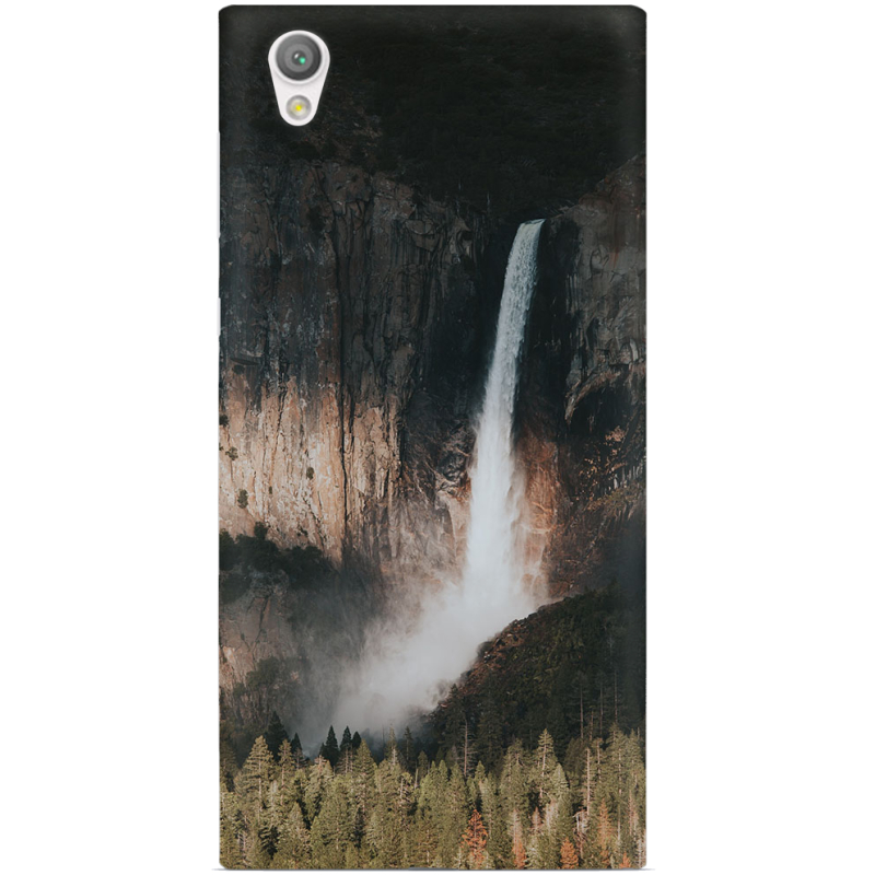 Чехол Uprint Sony Xperia L1 G3312 