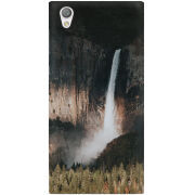 Чехол Uprint Sony Xperia L1 G3312 