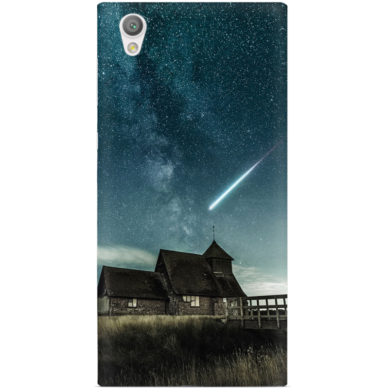 Чехол Uprint Sony Xperia L1 G3312 