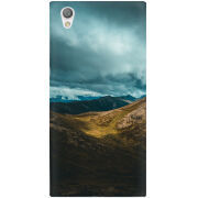 Чехол Uprint Sony Xperia L1 G3312 