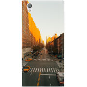 Чехол Uprint Sony Xperia L1 G3312 