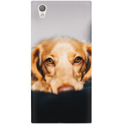 Чехол Uprint Sony Xperia L1 G3312 