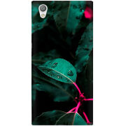 Чехол Uprint Sony Xperia L1 G3312 