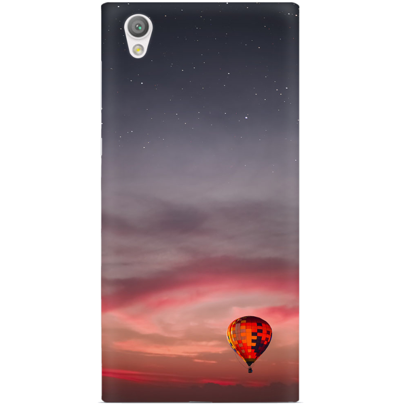 Чехол Uprint Sony Xperia L1 G3312 