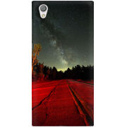 Чехол Uprint Sony Xperia L1 G3312 